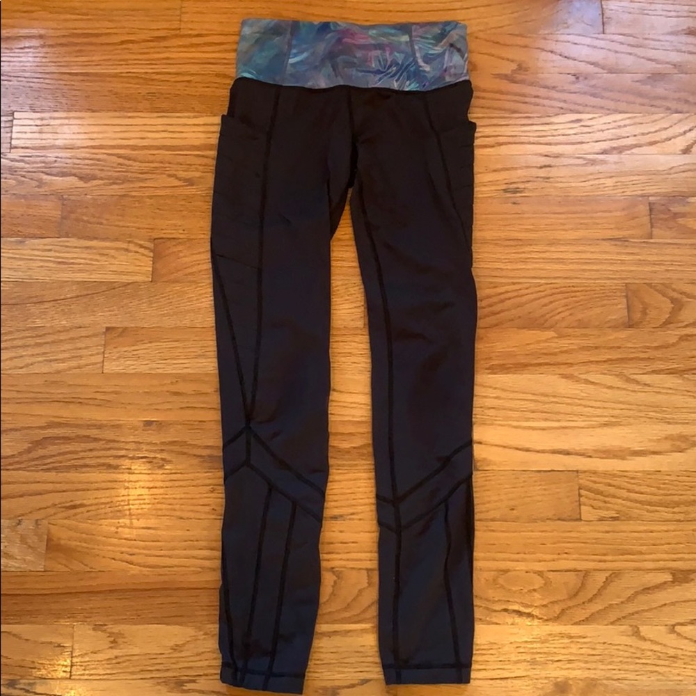 girls leggings